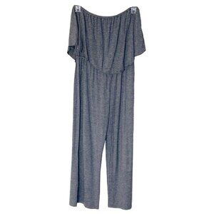 ❤️ 🆕 VELVET TORCH jumpsuit Size M